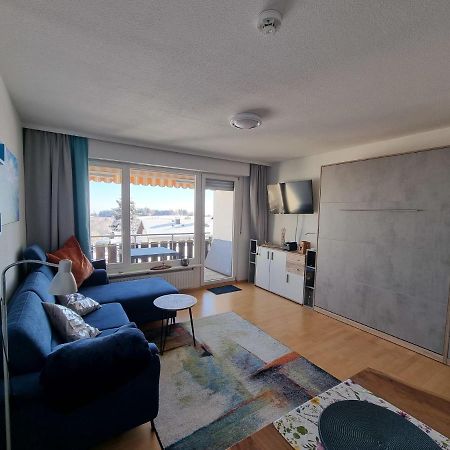 Apartment Alpensicht By Interhome بادن - فورتمبرغ المظهر الخارجي الصورة